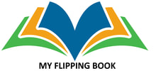 MY FLIPPING BOOK